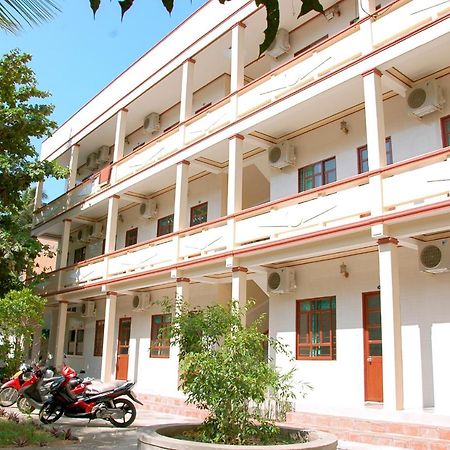 Hoa Bien Guesthouse Μούι Νε Εξωτερικό φωτογραφία
