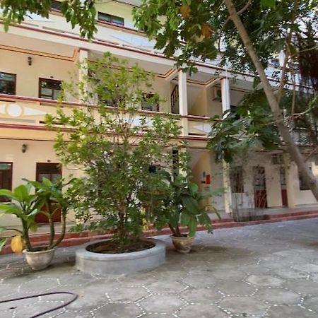 Hoa Bien Guesthouse Μούι Νε Εξωτερικό φωτογραφία