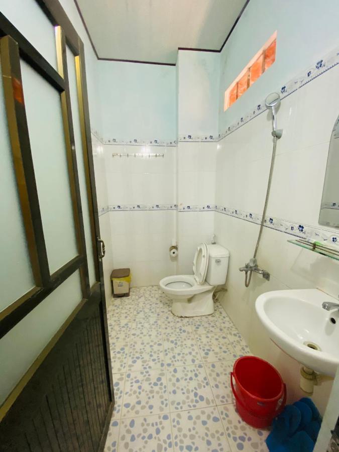 Hoa Bien Guesthouse Μούι Νε Εξωτερικό φωτογραφία