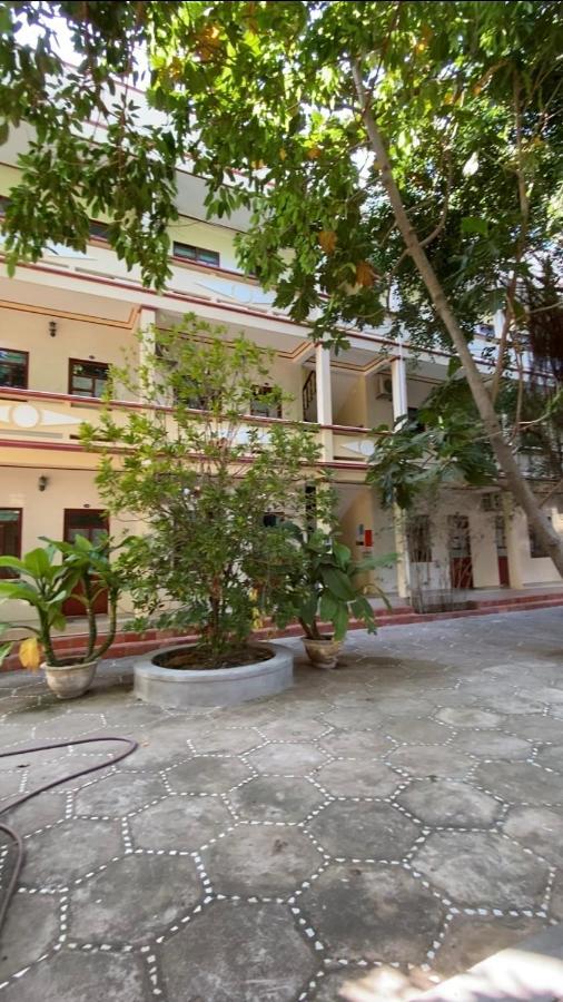 Hoa Bien Guesthouse Μούι Νε Εξωτερικό φωτογραφία