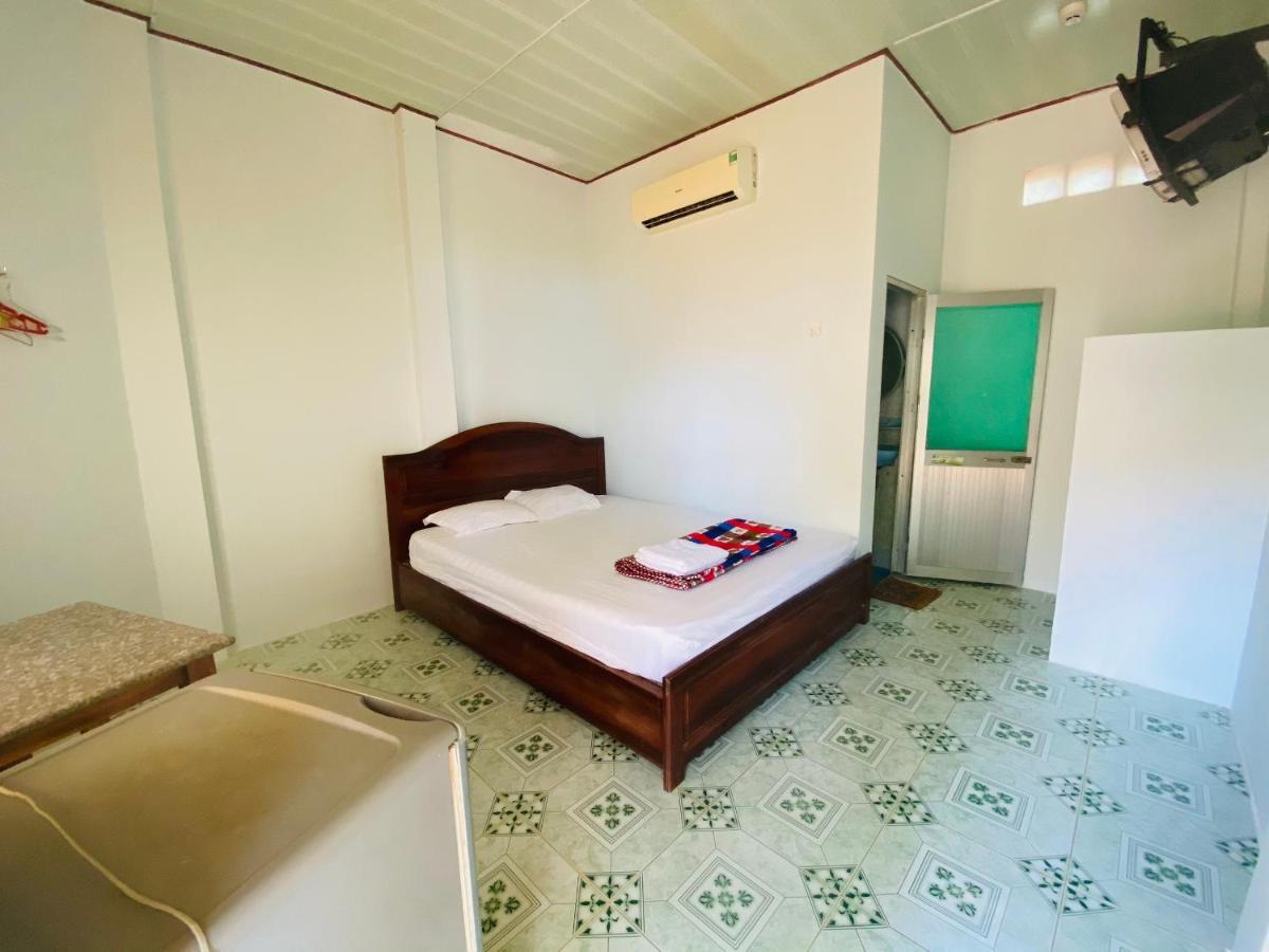 Hoa Bien Guesthouse Μούι Νε Εξωτερικό φωτογραφία