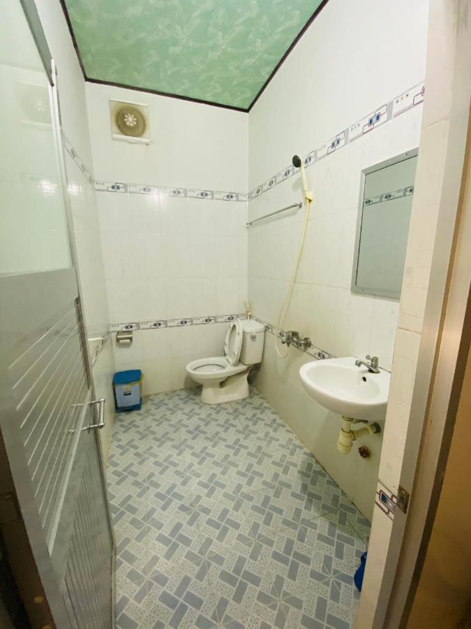 Hoa Bien Guesthouse Μούι Νε Εξωτερικό φωτογραφία