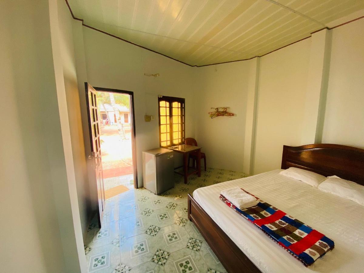 Hoa Bien Guesthouse Μούι Νε Εξωτερικό φωτογραφία