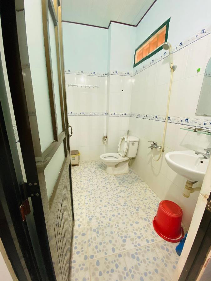 Hoa Bien Guesthouse Μούι Νε Εξωτερικό φωτογραφία