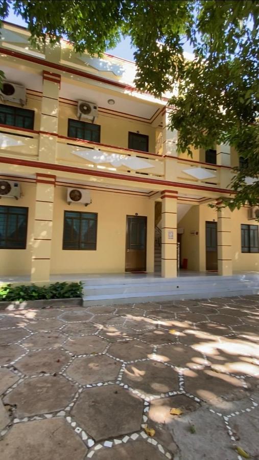 Hoa Bien Guesthouse Μούι Νε Εξωτερικό φωτογραφία