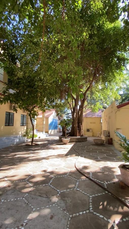 Hoa Bien Guesthouse Μούι Νε Εξωτερικό φωτογραφία