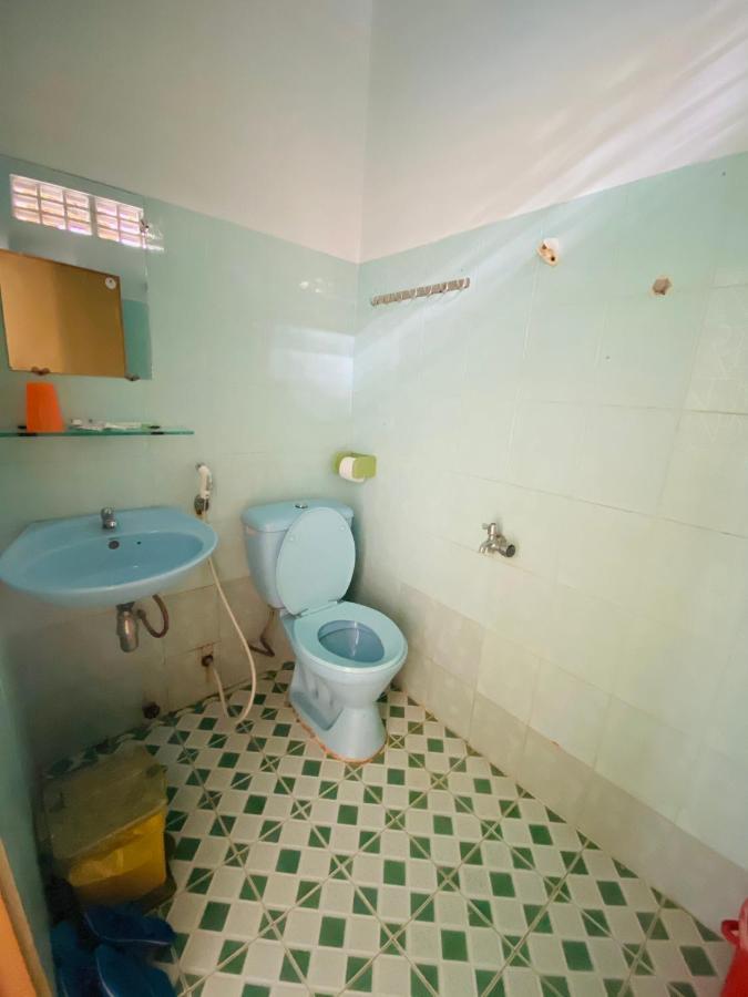 Hoa Bien Guesthouse Μούι Νε Εξωτερικό φωτογραφία