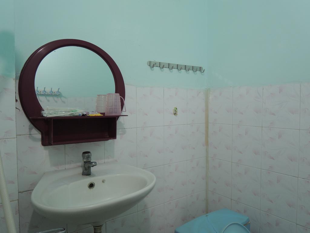 Hoa Bien Guesthouse Μούι Νε Δωμάτιο φωτογραφία