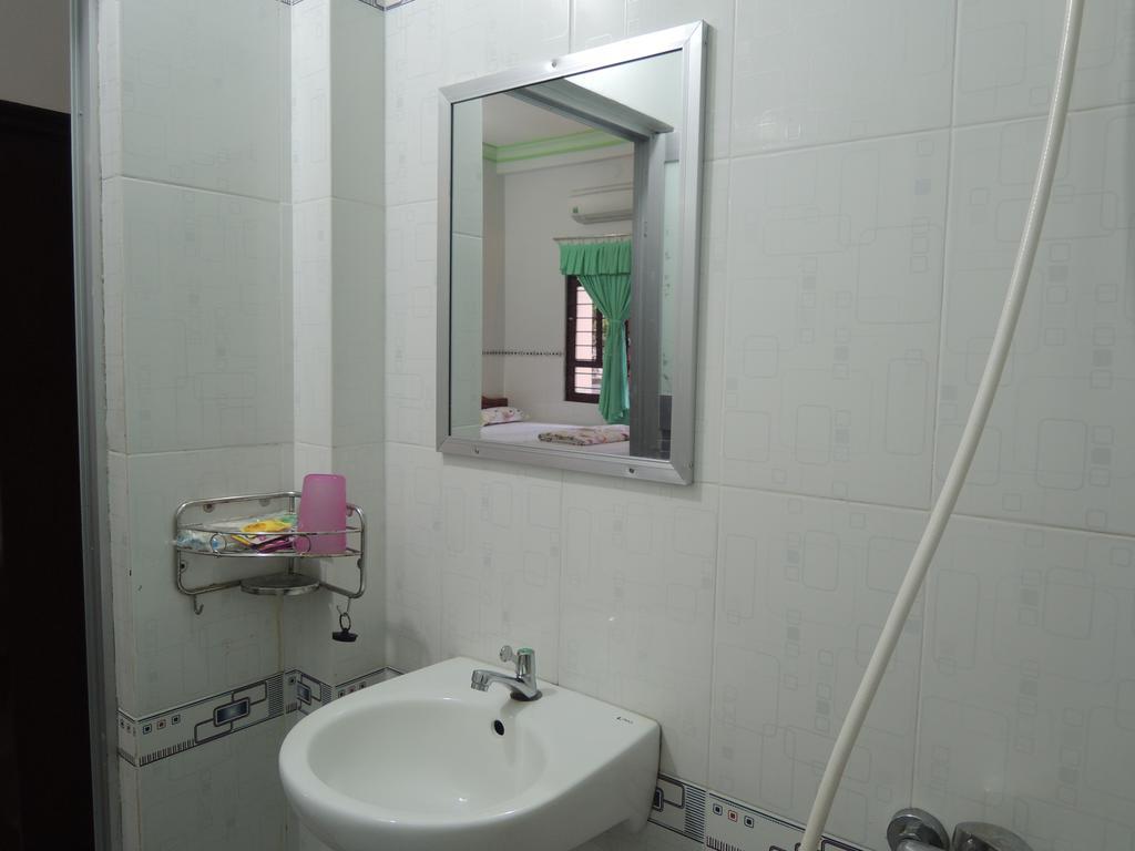 Hoa Bien Guesthouse Μούι Νε Δωμάτιο φωτογραφία