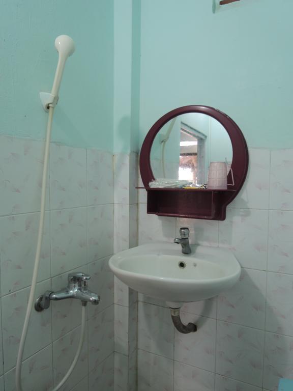 Hoa Bien Guesthouse Μούι Νε Δωμάτιο φωτογραφία