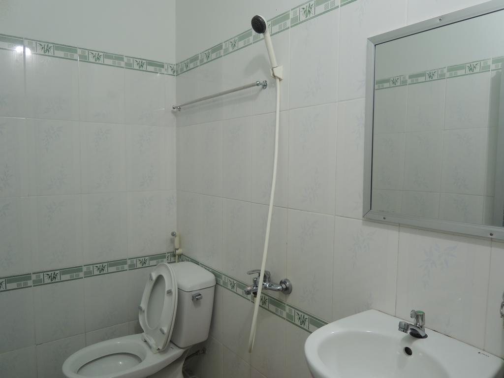 Hoa Bien Guesthouse Μούι Νε Δωμάτιο φωτογραφία