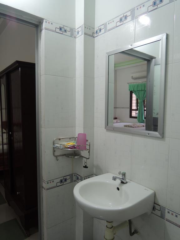Hoa Bien Guesthouse Μούι Νε Δωμάτιο φωτογραφία
