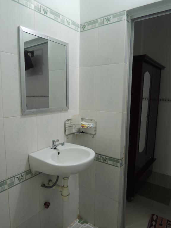 Hoa Bien Guesthouse Μούι Νε Δωμάτιο φωτογραφία